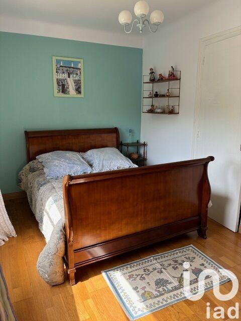 Maison - 143 m² - 6 pièces