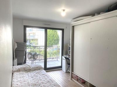 Appartement - 86 m² - 4 pièces