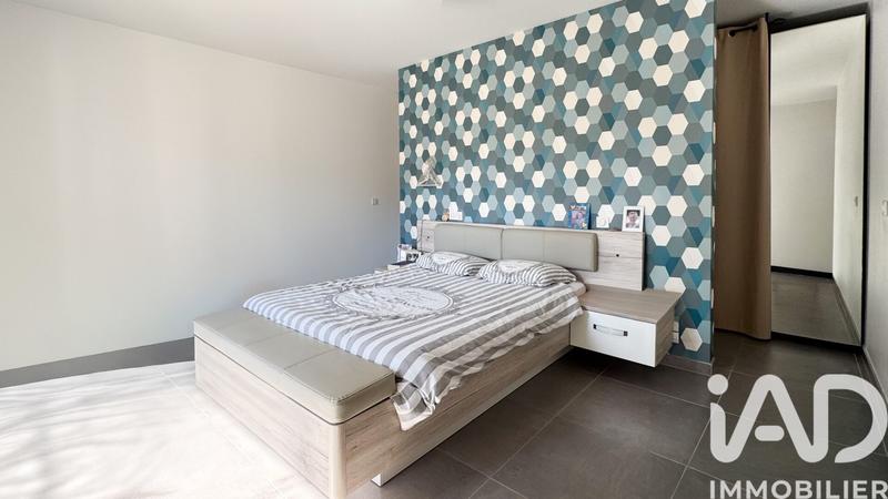 Maison - 169 m² - 7 pièces