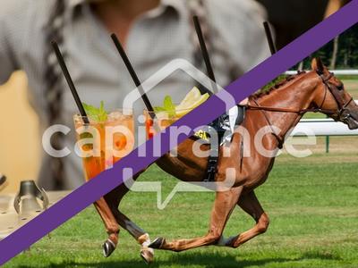 Fonds de commerce - 330 m²