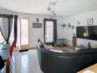 Maison - 87 m² - 4 pièces