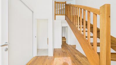 Maison - 169 m² - 7 pièces