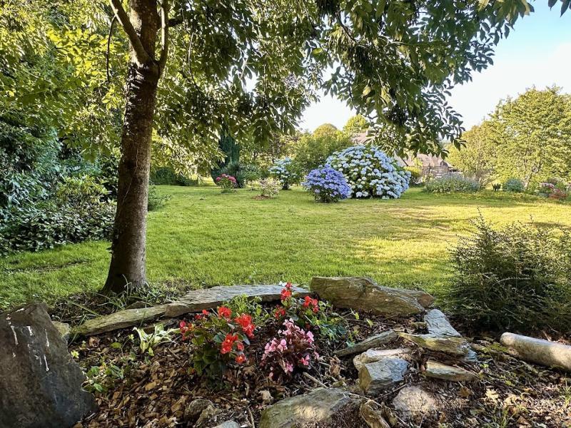 Longère - 222 m² - 8 pièces