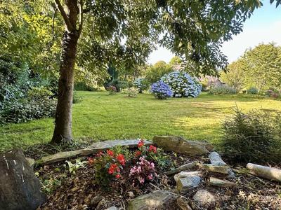 Longère - 222 m² - 8 pièces