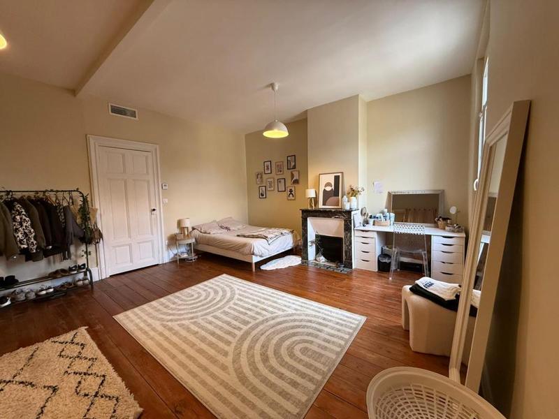 Maison de ville - 250 m² - 6 pièces