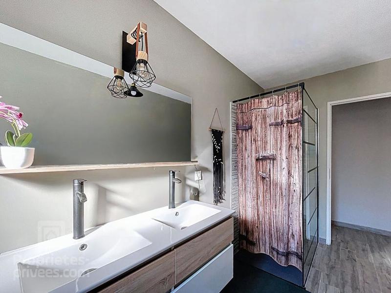 Villa - 94 m² - 3 pièces