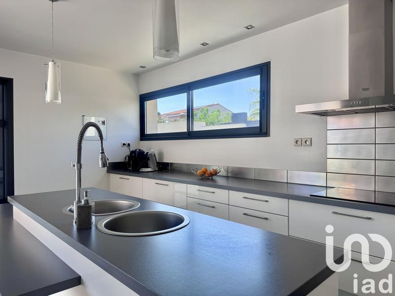 Maison de maîtres - 200 m² - 5 pièces