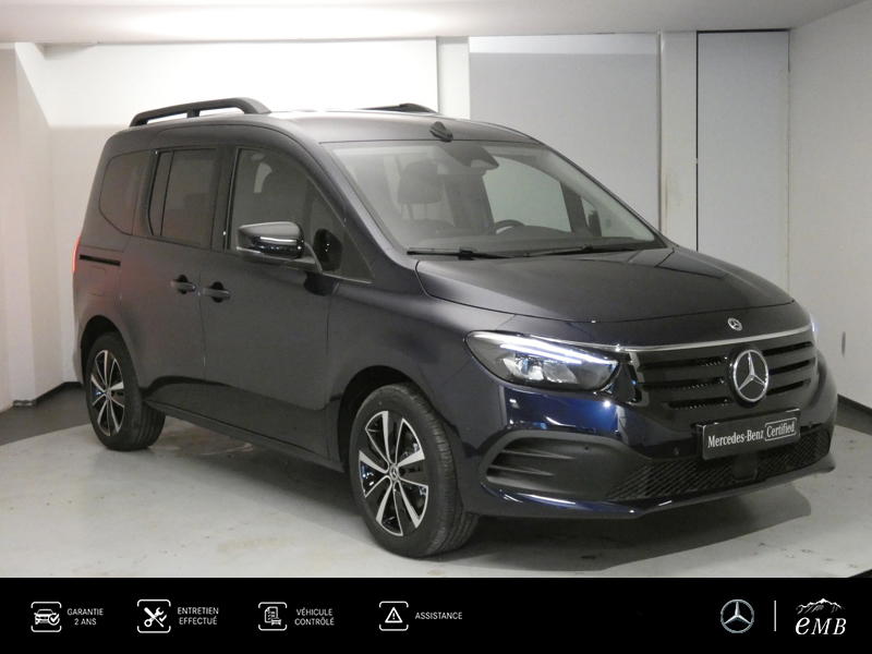 Mercedes Eqt 200 Standard