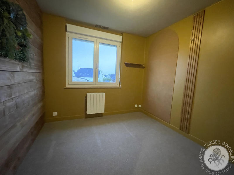 Maison - 76 m² - 4 pièces