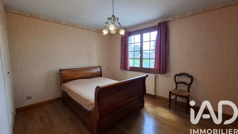 Maison - 170 m² - 5 pièces