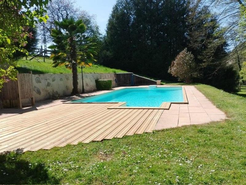 Maison - 175 m² - 7 pièces