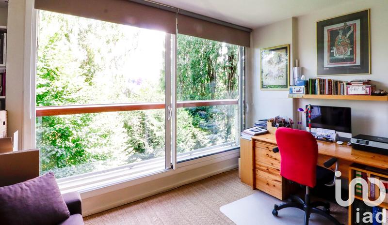 Appartement - 106 m² - 5 pièces