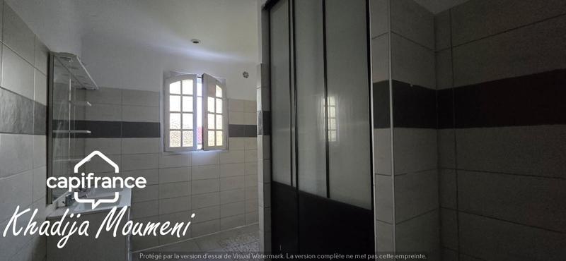 Maison - 148 m² - 5 pièces