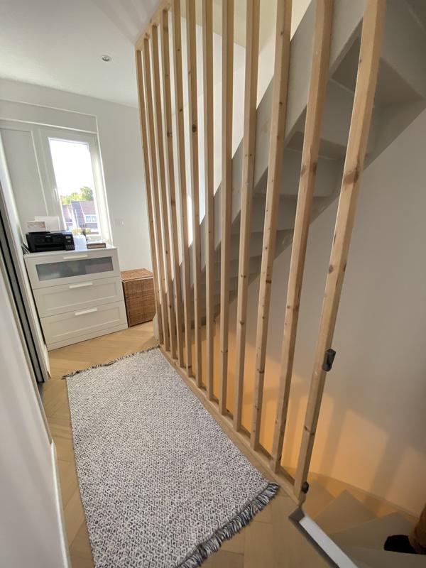 Maison traditionnelle - 110 m² - 6 pièces