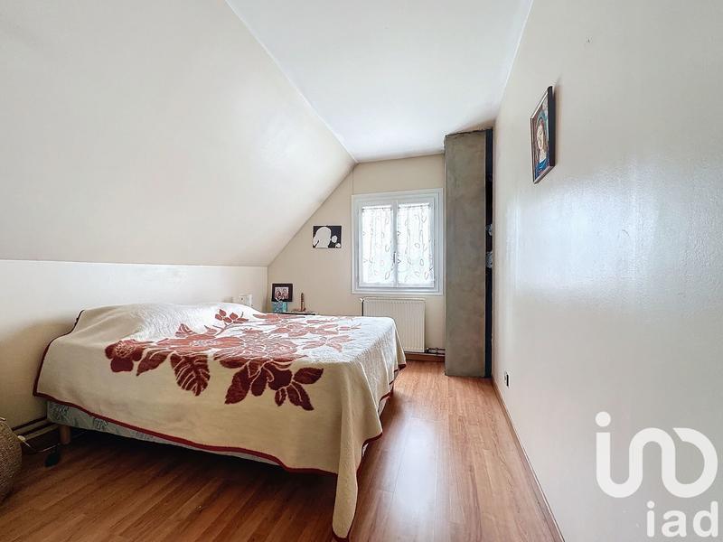 Maison - 118 m² - 6 pièces