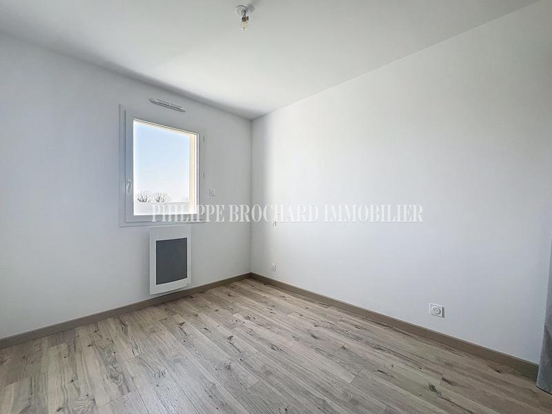 Maison - 86 m² - 4 pièces