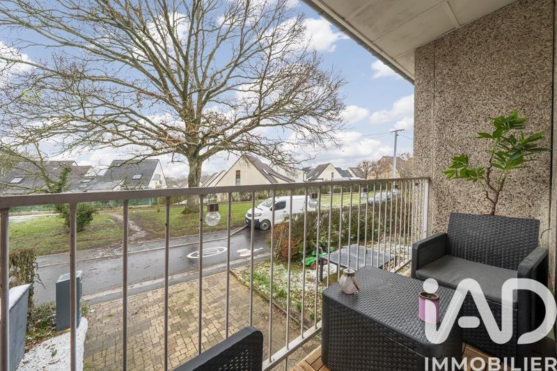 Maison - 117 m² - 5 pièces