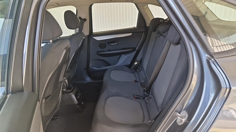 Bmw Serie 2 Active Tourer F45 216d 116 Ch Business