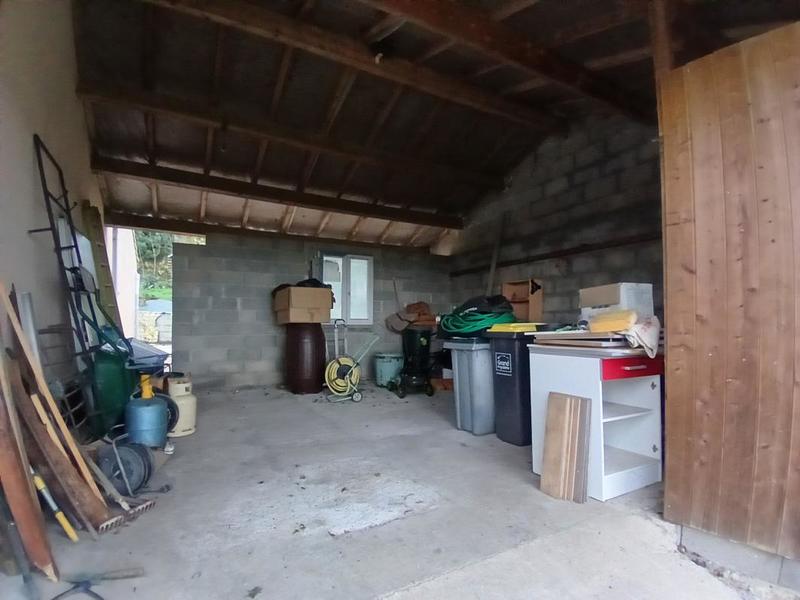 Maison - 87 m² - 5 pièces