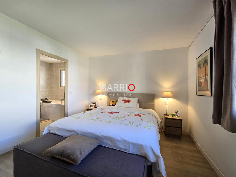 Villa - 134 m² - 4 pièces