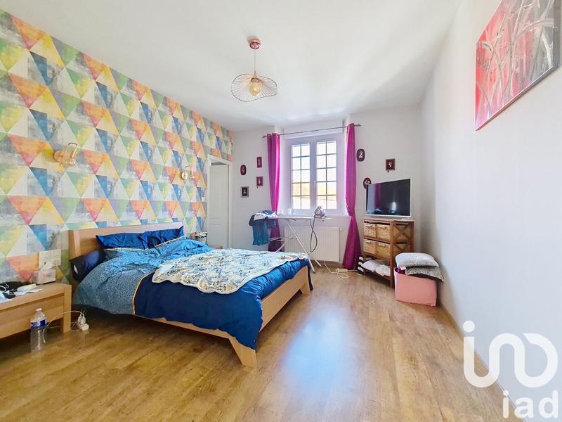 Maison - 340 m² - 11 pièces