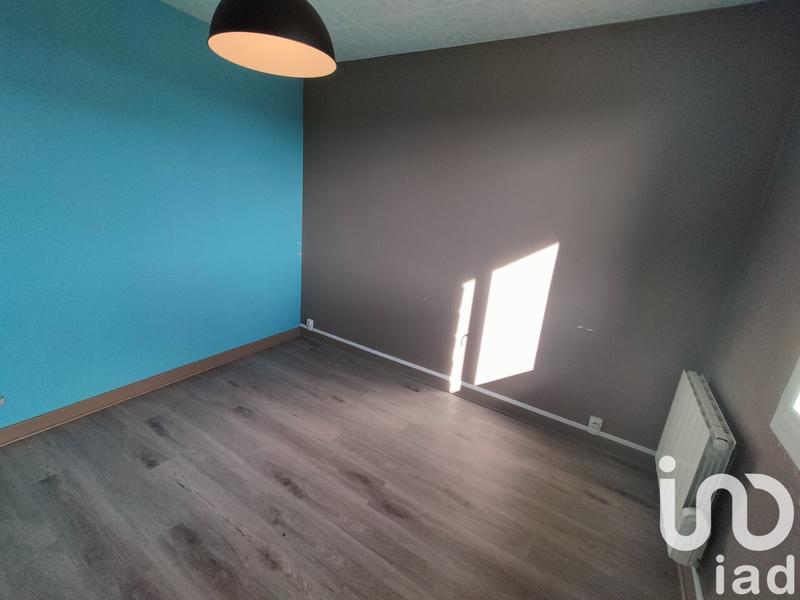 Maison - 146 m² - 7 pièces