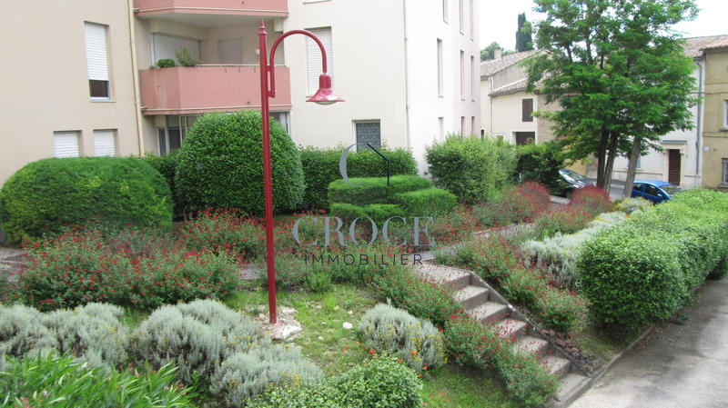 Appartement - 29 m² - 1 pièce