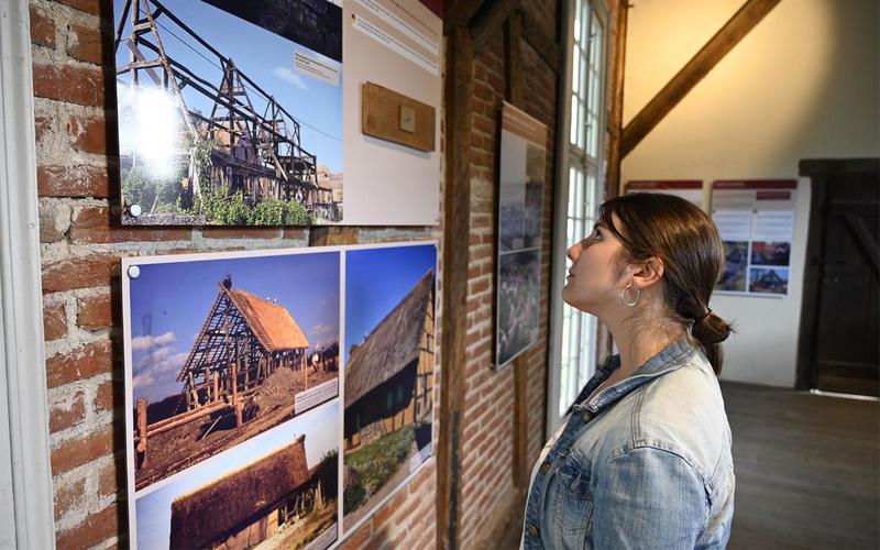 La Nuit européenne des musées