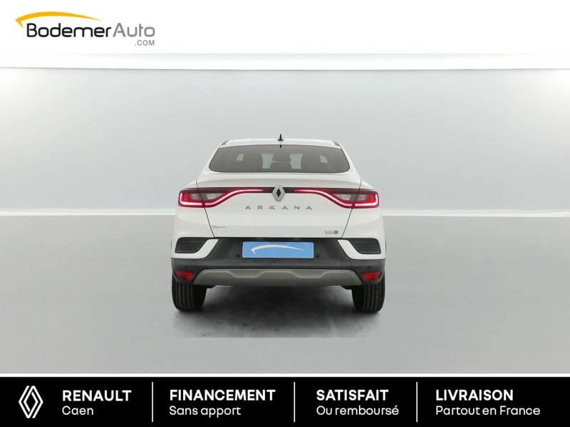 Renault Arkana E-Tech 145 Business