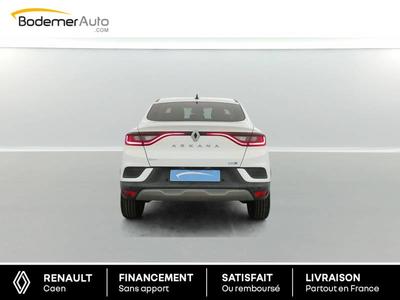 Renault Arkana E-Tech 145 Business