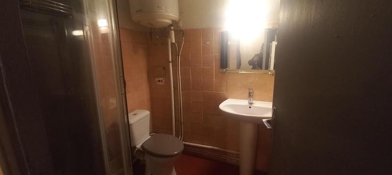 Appartement - 37 m² - 3 pièces