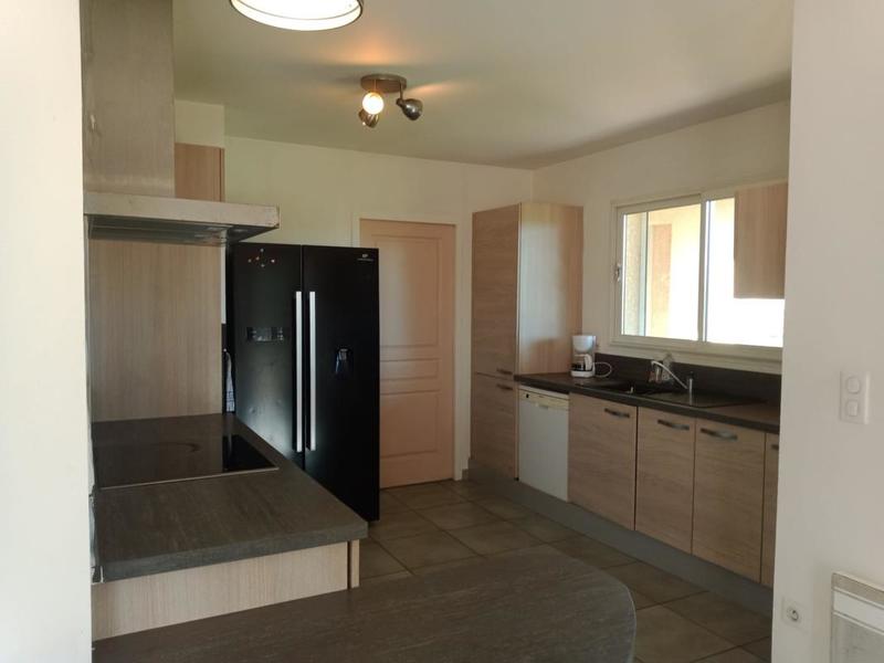 Maison - 113 m² - 5 pièces