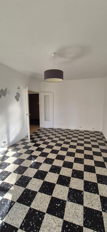 Appartement - 53 m² - 2 pièces