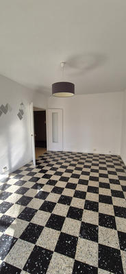 Appartement - 53 m² - 2 pièces