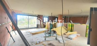 Maison - 74 m² - 1 pièce