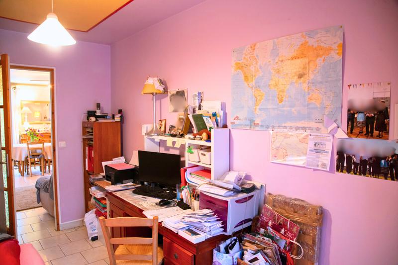 Maison - 127 m² - 6 pièces