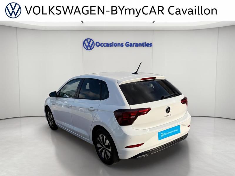 Volkswagen Polo 1.0 Tsi 95 s&amp;S Bvm5 Vw Edition