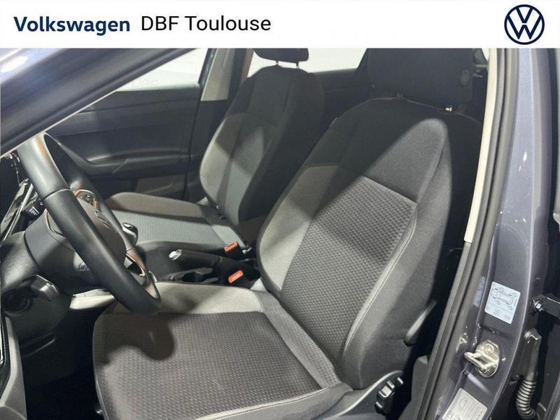 Volkswagen Polo 1.0 Tsi 95 s&amp;S Bvm5 Vw Edition