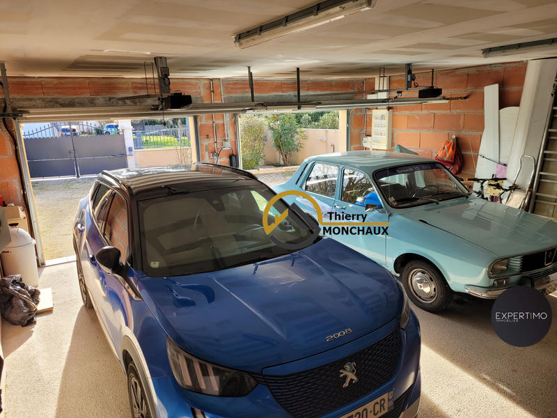 Villa - 141 m² - 7 pièces