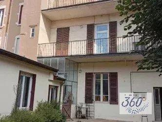 Appartement - 87 m² - 4 pièces