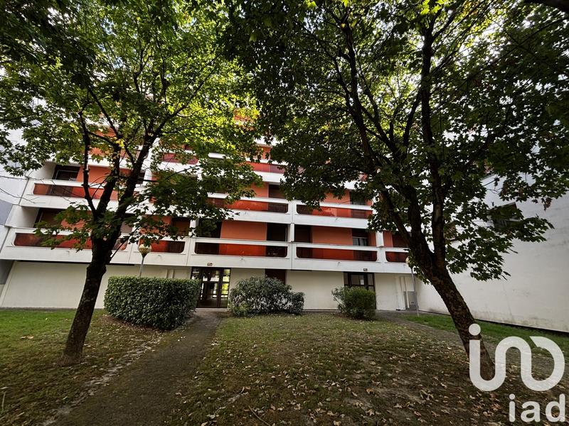 Appartement - 68 m² - 3 pièces