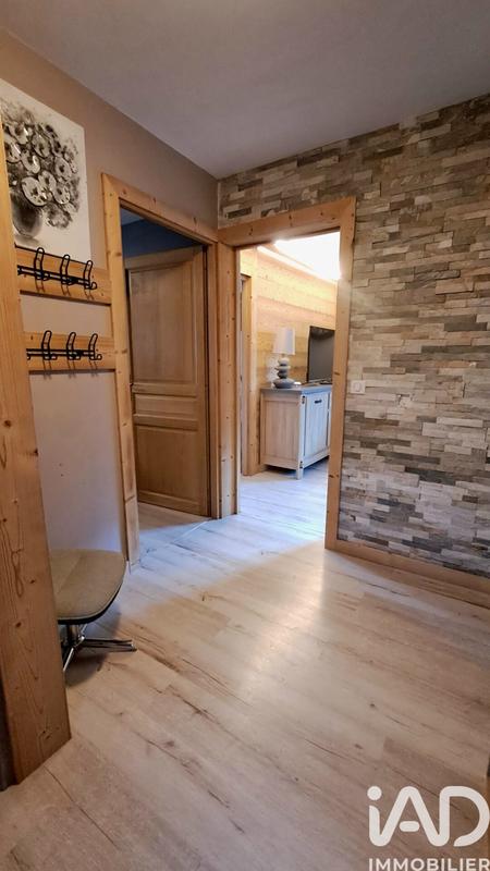 Maison - 168 m² - 5 pièces