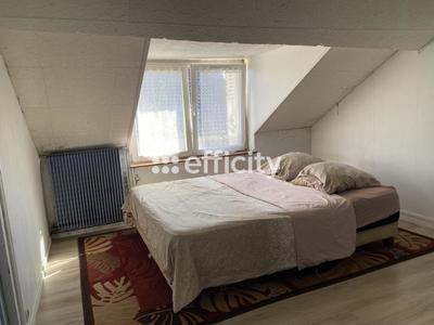 Maison - 54 m² - 3 pièces