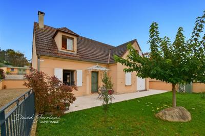 Maison - 150 m² - 5 pièces