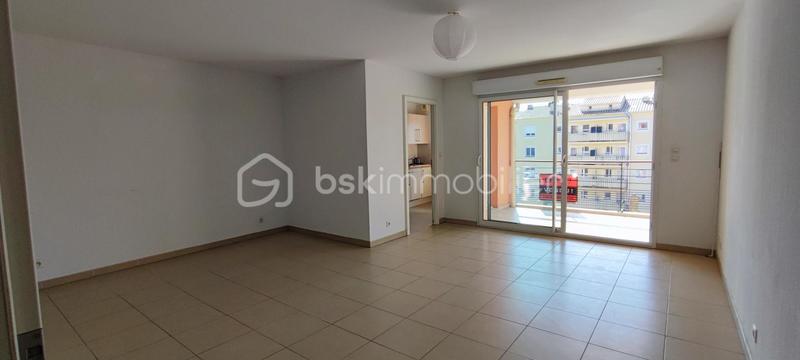 Appartement - 69 m² - 3 pièces