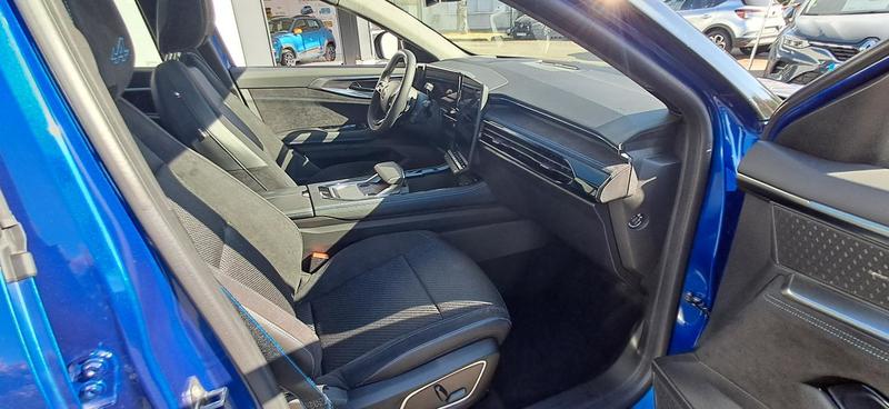 Renault Austral E-Tech hybrid 200 Iconic esprit Alpine