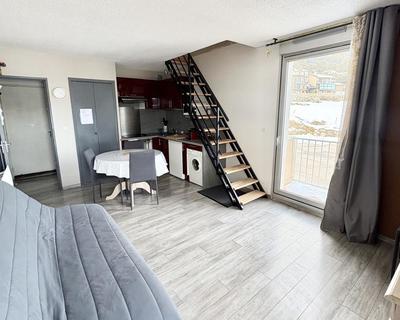 Appartement - 45 m² - 3 pièces