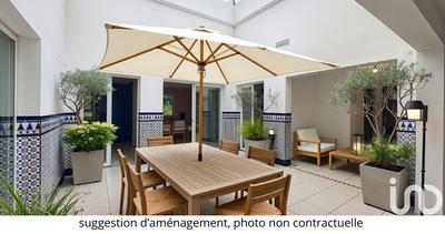 Maison - 163 m² - 5 pièces