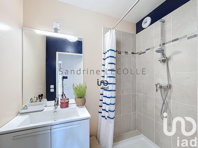 Appartement - 91 m² - 4 pièces