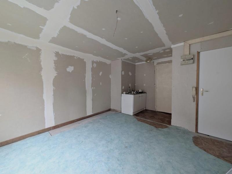 Immeuble - 204 m² - 6 pièces